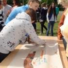Bezpieczna szkoła - bezpieczny uczeń
